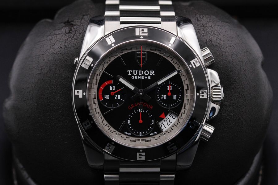 Tudor Grantour 20350N
